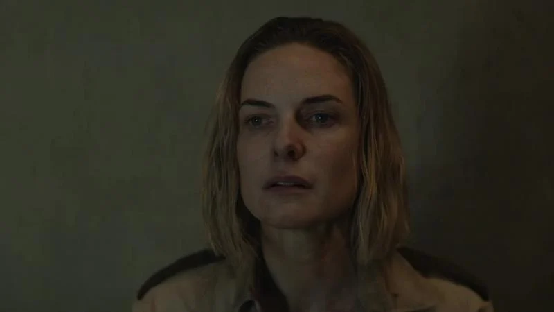 Кадры из сериала Укрытие (2023)
