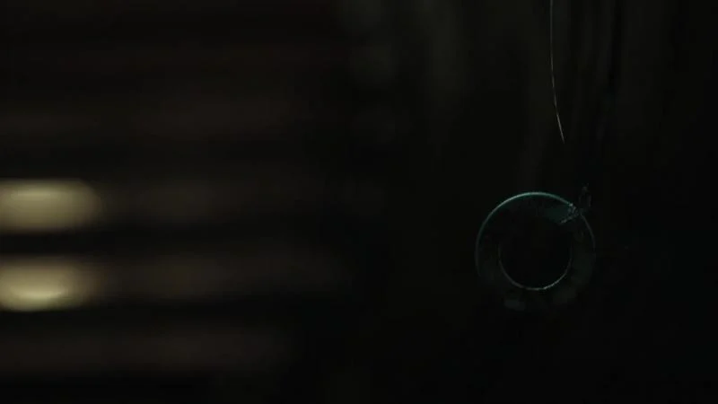 Кадры из сериала Укрытие (2023)